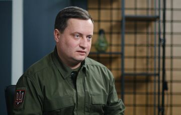 ”Попереду важка частина зими”: у розвідці попередили, що РФ може відновити ракетні удари ”Попереду важка частина зими”: у розвідці попередили, що РФ може відновити ракетні удари
