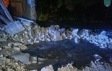 Оккупанты ударили ”Ониксами” по Одесской области: известно о ”прилетах” и пострадавших