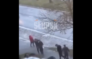 В польской школе учитель называет детей из Украины ”подонками” и запугивает звуками ракет