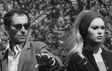 Режисер Жан-Люк Годар пішов із життя за допомогою евтаназії