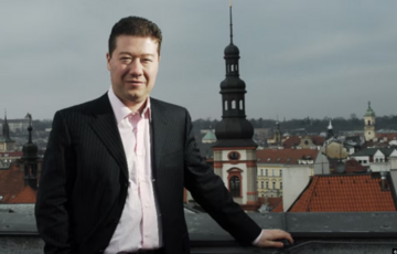 Спікер нижньої палати парламенту Чехії в новорічній промові ”облив брудом” Україну