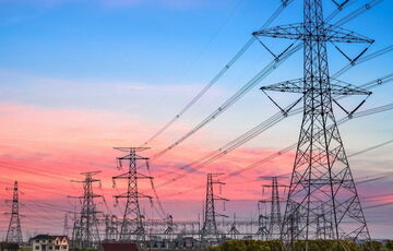 Украинцы увеличили нагрузку на энергосистему - Укрэнерго просит экономить