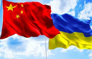 ”Проблему не решить санкциями и давлением”: в МИД Китая выступили за ”мирные переговоры” по Украине 