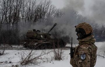 Военный эксперт огорчил прогнозом по окончанию войны в Украине  Военный эксперт огорчил прогнозом по окончанию войны в Украине