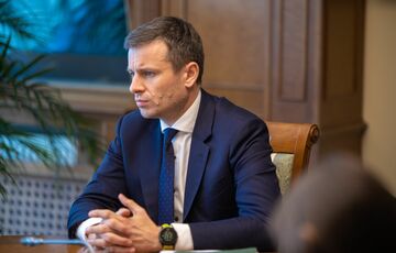 В Минфине ответили, сколько денег Украине не хватает на оружие В Минфине ответили, сколько денег Украине не хватает на оружие