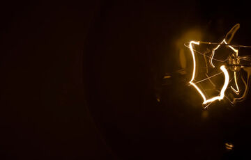 В Украине произошло отключение магистральных линий электропередачи