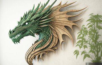 Рік Дракона: астролог розповіла, кому із знаків зодіаку пощастить в особистому житті