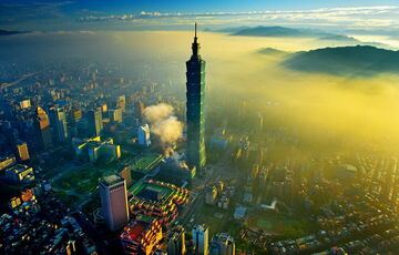 Китай заявив, що Тайвань належить йому ”історично”