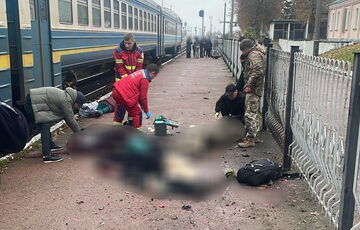 Мужчина, который устроил взрыв в Овруче, ранее задерживался за попытку незаконно пересечь границу Мужчина, который устроил взрыв в Овруче, ранее задерживался за попытку незаконно пересечь границу