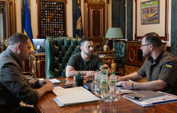 Затримано підозрюваного у вбивстві Фаріон