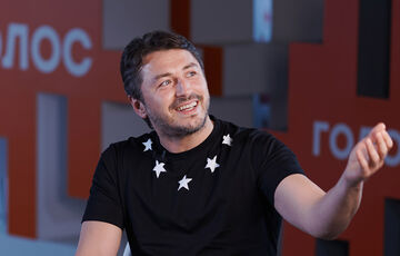 ”Горите в аду”: Притула эмоционально обратился к россиянам (видео)