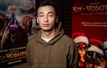 Відомий український гуморист хоче поповнити лави ЗСУ