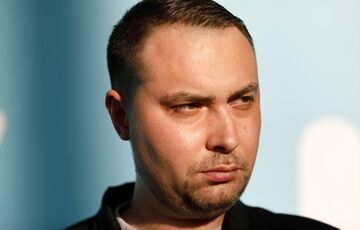 Буданов рассказал Келлогу о планах России в случае захвата Украины Буданов рассказал Келлогу о планах России в случае захвата Украины