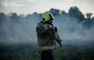 На Великдень в Україні чергуватимуть понад 7 тисяч рятувальників