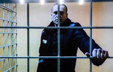 В России ритуальным агентствам запрещают проводить похороны Навального