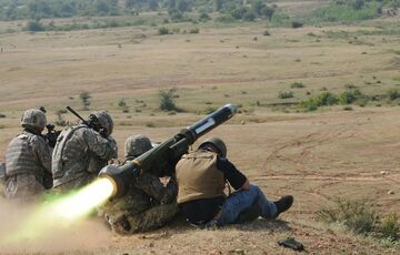 Україна отримає від США нову зброю для стримування російської агресії