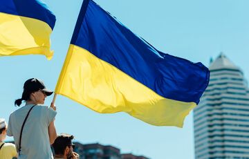87% мешканців ЄС виступають за гуманітарну підтримку українців, 83% – за прийом біженців з України 87% мешканців ЄС виступають за гуманітарну підтримку українців, 83% – за прийом біженців з України
