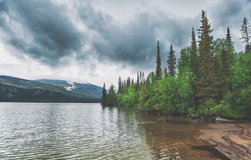 Грози відступають: прогноз погоди в Україні