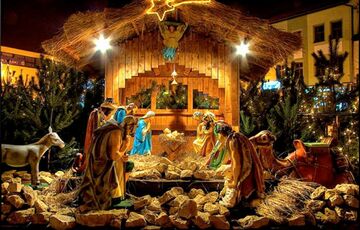 Соцопитування: лише 25% українців готові святкувати Різдво 25 грудня