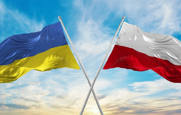 В Польше не исключают положительное решение по поставкам F-16