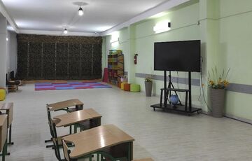 Харківські школярі можуть навчатися у метро: що відомо про цю ініціативу