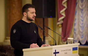 Скільки країн приєдналися до танкової коаліції