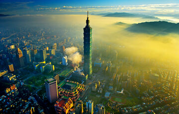 У МЗС Тайваню вважають, що Китай готується розпочати війну