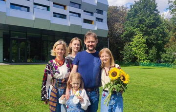 При ударе по Львову погибла почти вся семья: в живых остался только один человек При ударе по Львову погибла почти вся семья: в живых остался только один человек