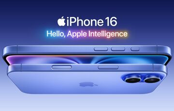 Apple представила новую линейку iPhone 16: характеристики моделей Apple представила новую линейку iPhone 16: характеристики моделей