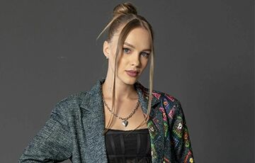 Названо имя одиннадцатого финалиста нацотбора на Евровидение-2024 Названо имя одиннадцатого финалиста нацотбора на Евровидение-2024