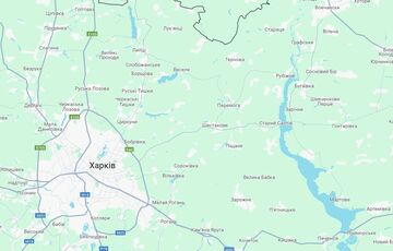 Прикордонні райони Харківської області перебувають під масованим обстрілом: є жертви