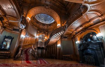 У Львові раптово помер директор Будинку вчених, де відбулася ”голодна туса” У Львові раптово помер директор Будинку вчених, де відбулася ”голодна туса”