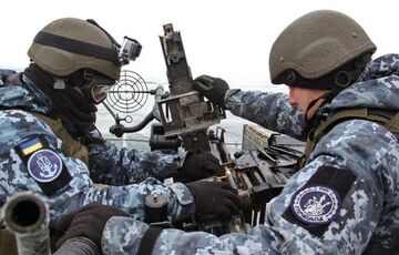 Експерти розповіли про найважливіше досягнення ЗСУ за останні місяці Експерти розповіли про найважливіше досягнення ЗСУ за останні місяці
