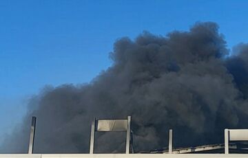 Из-под завалов в Сумах достали тело еще одной погибшей