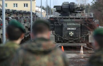 У Держдепі США озвучили свою позицію щодо членства України в НАТО