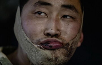 КНДР в течение двух месяцев отправит в Россию подкрепление, - NYT