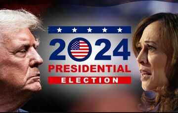 Макрон и Нетаньяху поздравили Трампа с победой