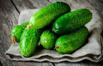 В Украине подорожали огурцы: эксперты назвали причину