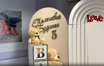 В одесском роддоме умер младенец: врачи говорят об аномалии, которую никто в мире не видит