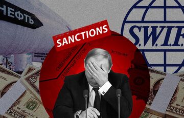 Экономика России постепенно рушится, вопреки заявлениям Путина 