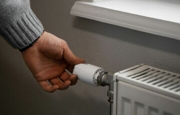 В окупованому Придністров'ї відключили опалення і гарячу воду