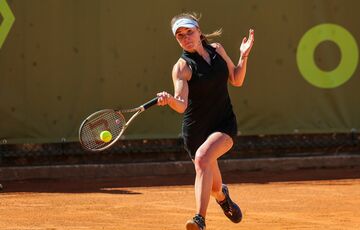 Первая ракетка Украины Свитолина неожиданно вылетела с турнира WTA 1000 в Мадриде