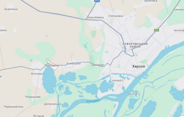 У Приозерному під Херсоном зростає кількість жертв російського обстрілу