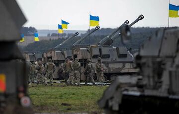 Є три фактори, які здатні перешкодити контрнаступу ЗСУ, - ЗМІ Є три фактори, які здатні перешкодити контрнаступу ЗСУ, - ЗМІ