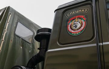 Генштаб: Россия пополняет ряды своих войск в Беларуси 