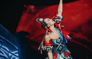 Христина Соловій подасть до суду на росіян за використання її пісні