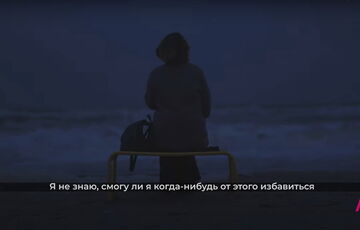 Пытки и изнасилования: ”Дождь” снял фильм об украинках в российском плену