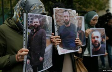 Думка постраждалих для влади Німеччини не важлива: сім'я вбитого Красіковим відреагувала на видачу кілера