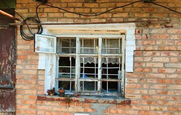 Россияне ранили дроном троих детей в Марганце