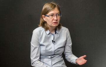 Не приезжайте сюда: сестра Олега Сенцова набросилась на Украину и готовится уехать в РФ